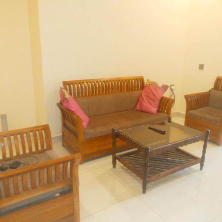 Two Bedroom House Madikeri Kültér fotó