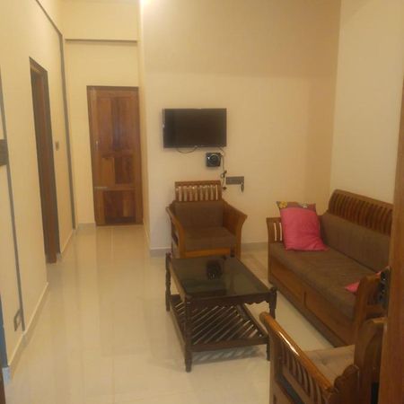 Two Bedroom House Madikeri Kültér fotó