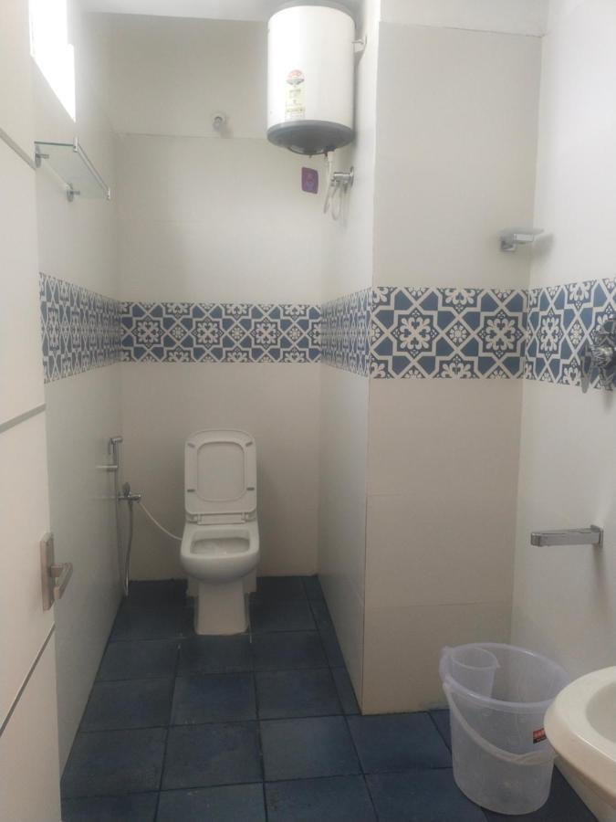 Two Bedroom House Madikeri Kültér fotó
