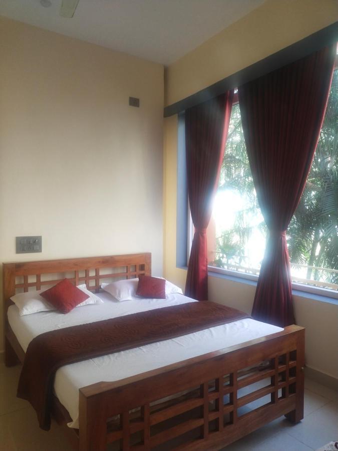 Two Bedroom House Madikeri Kültér fotó