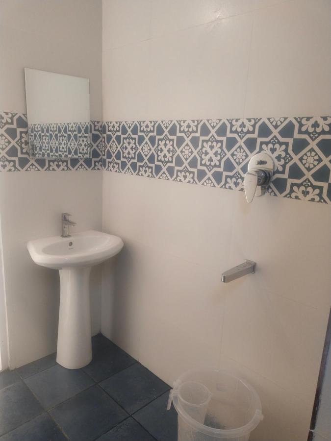 Two Bedroom House Madikeri Kültér fotó