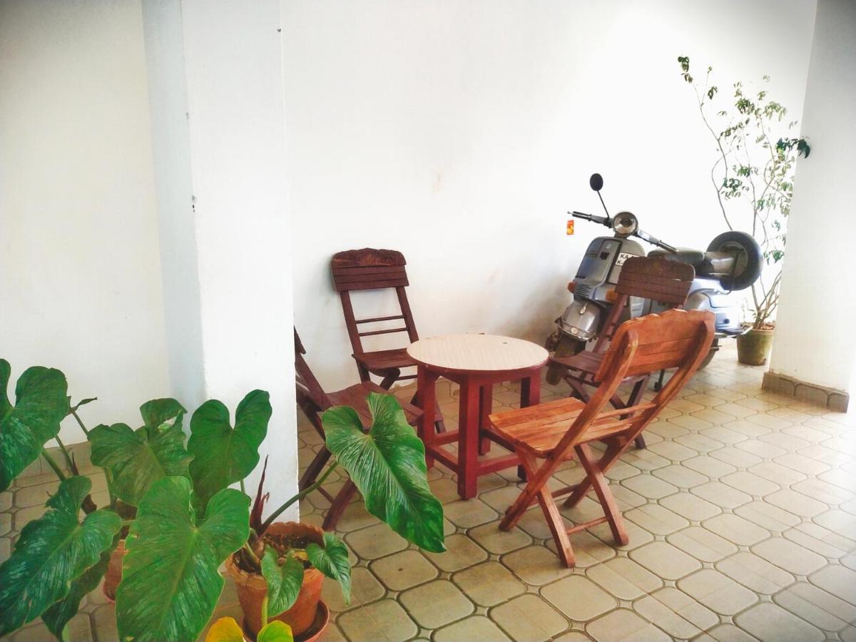 Two Bedroom House Madikeri Kültér fotó