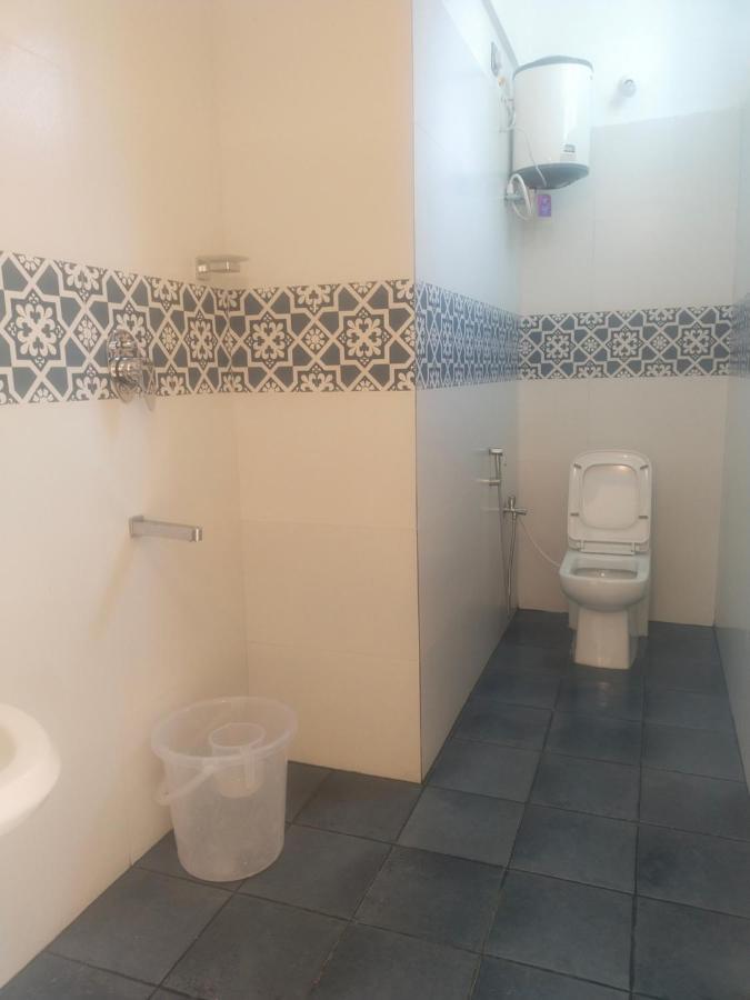 Two Bedroom House Madikeri Kültér fotó