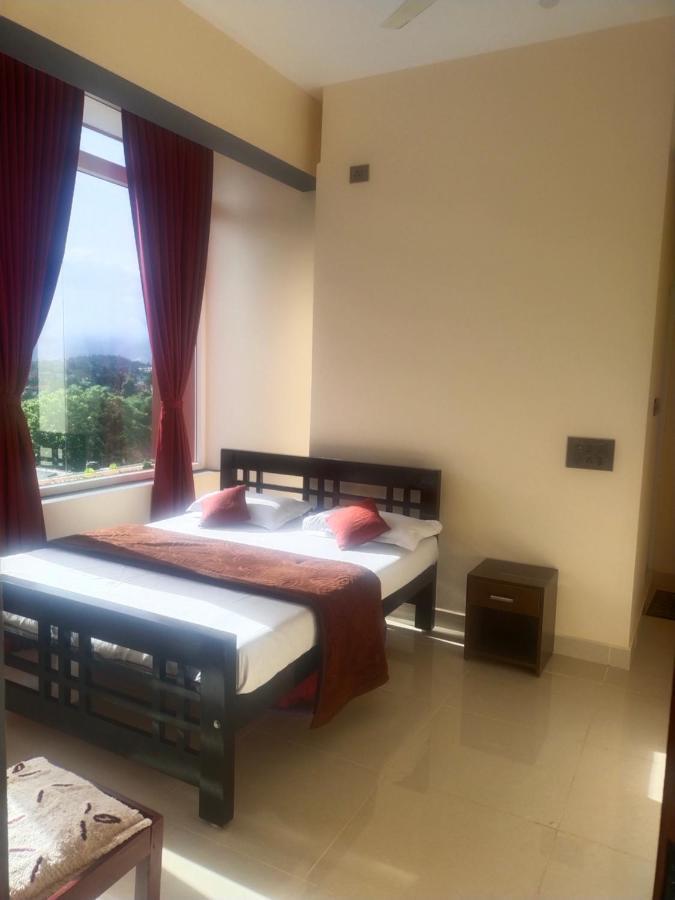 Two Bedroom House Madikeri Kültér fotó