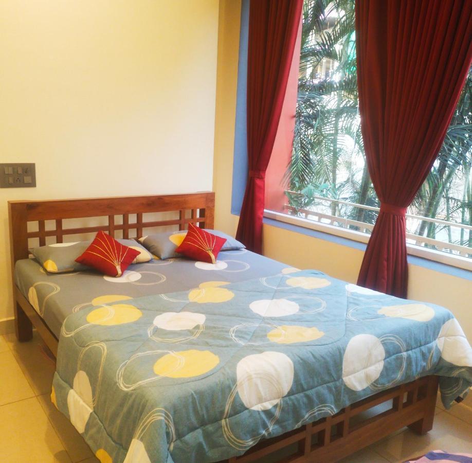 Two Bedroom House Madikeri Kültér fotó