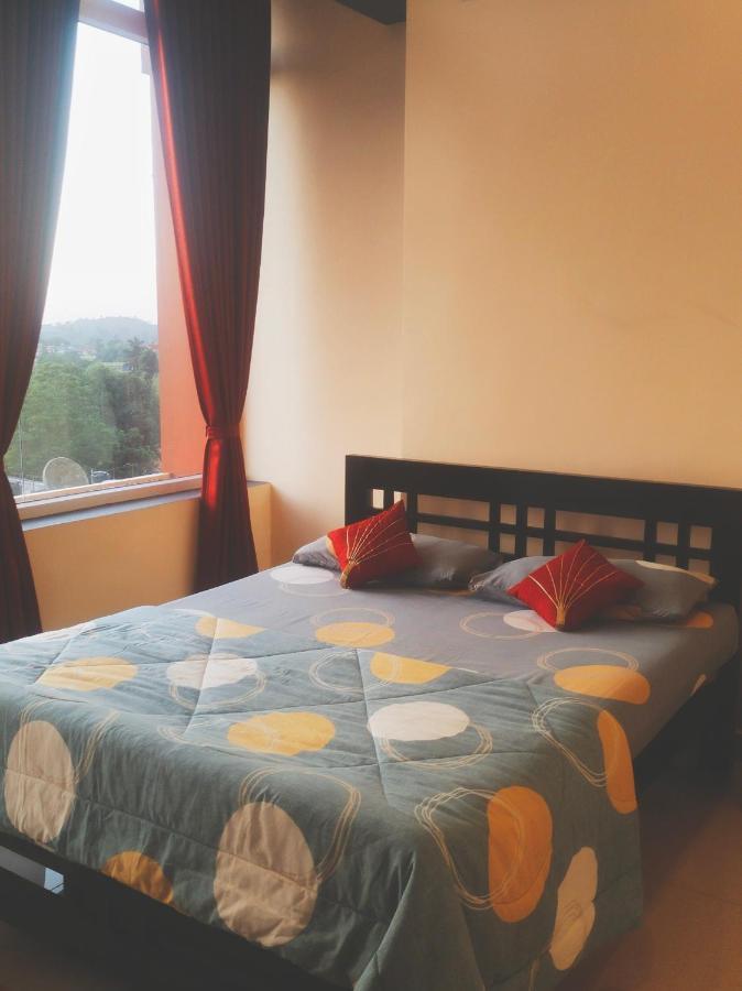 Two Bedroom House Madikeri Kültér fotó