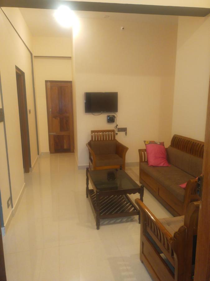 Two Bedroom House Madikeri Kültér fotó