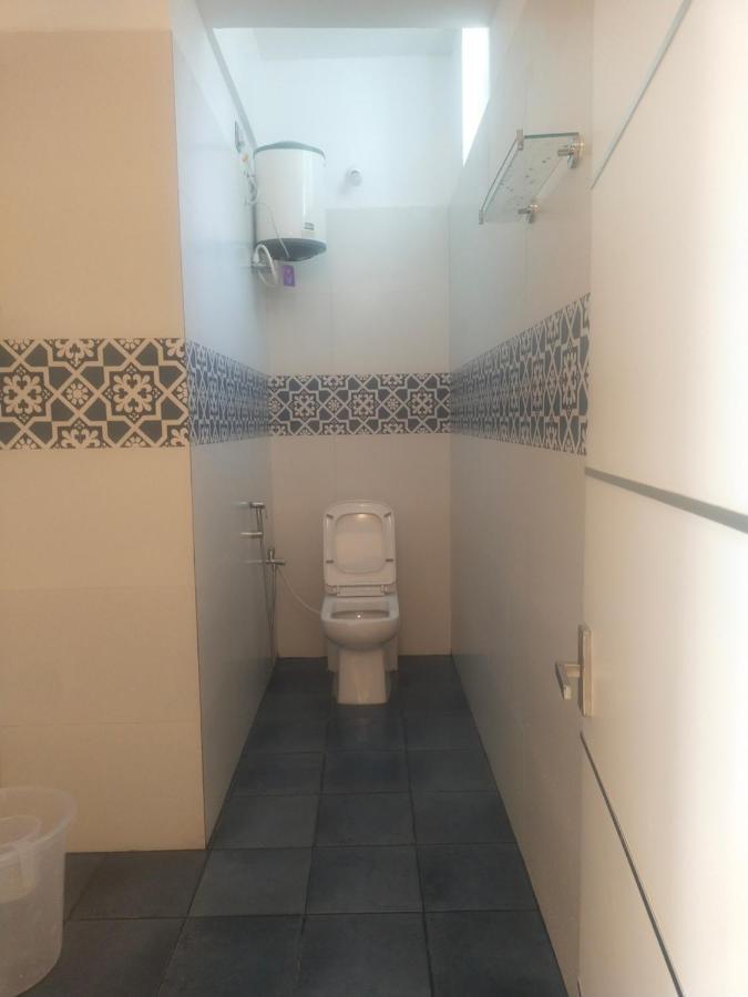 Two Bedroom House Madikeri Kültér fotó
