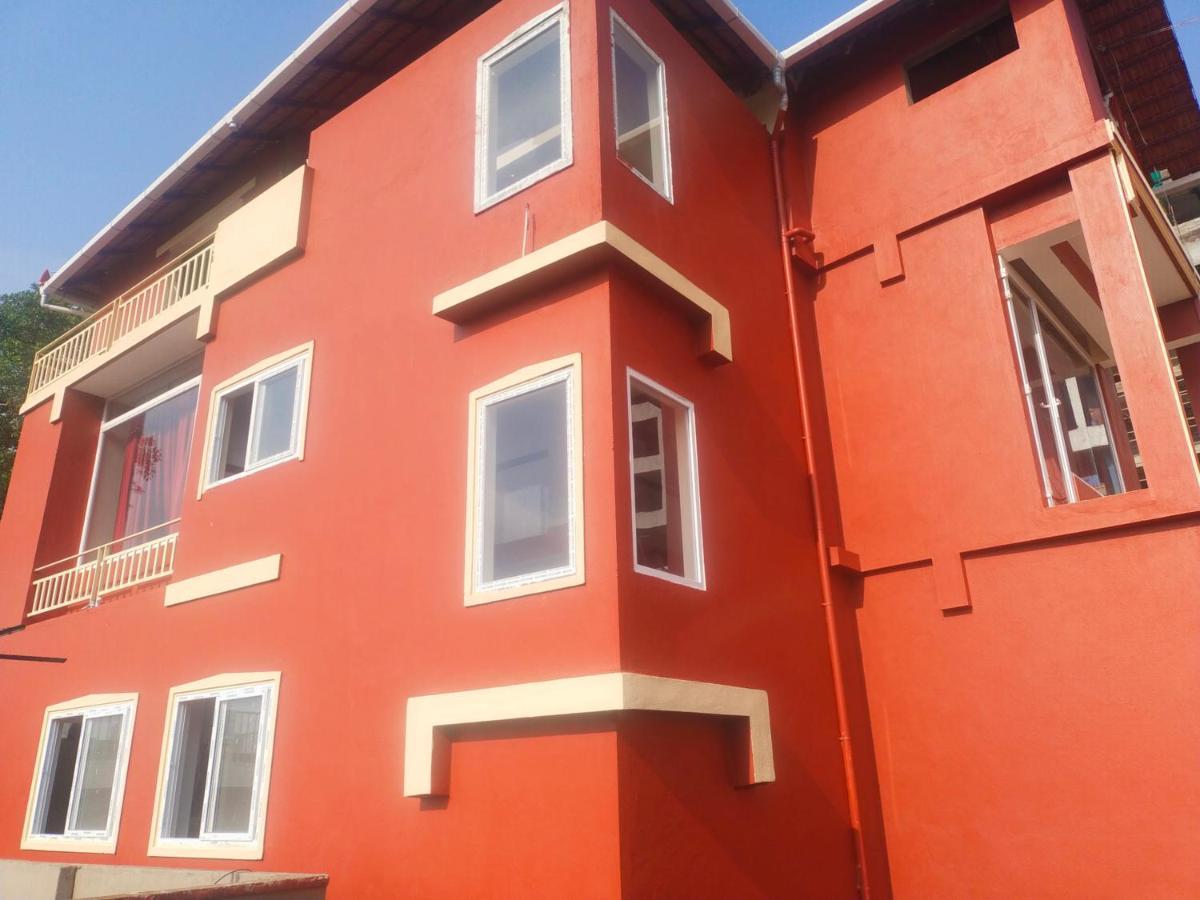 Two Bedroom House Madikeri Kültér fotó